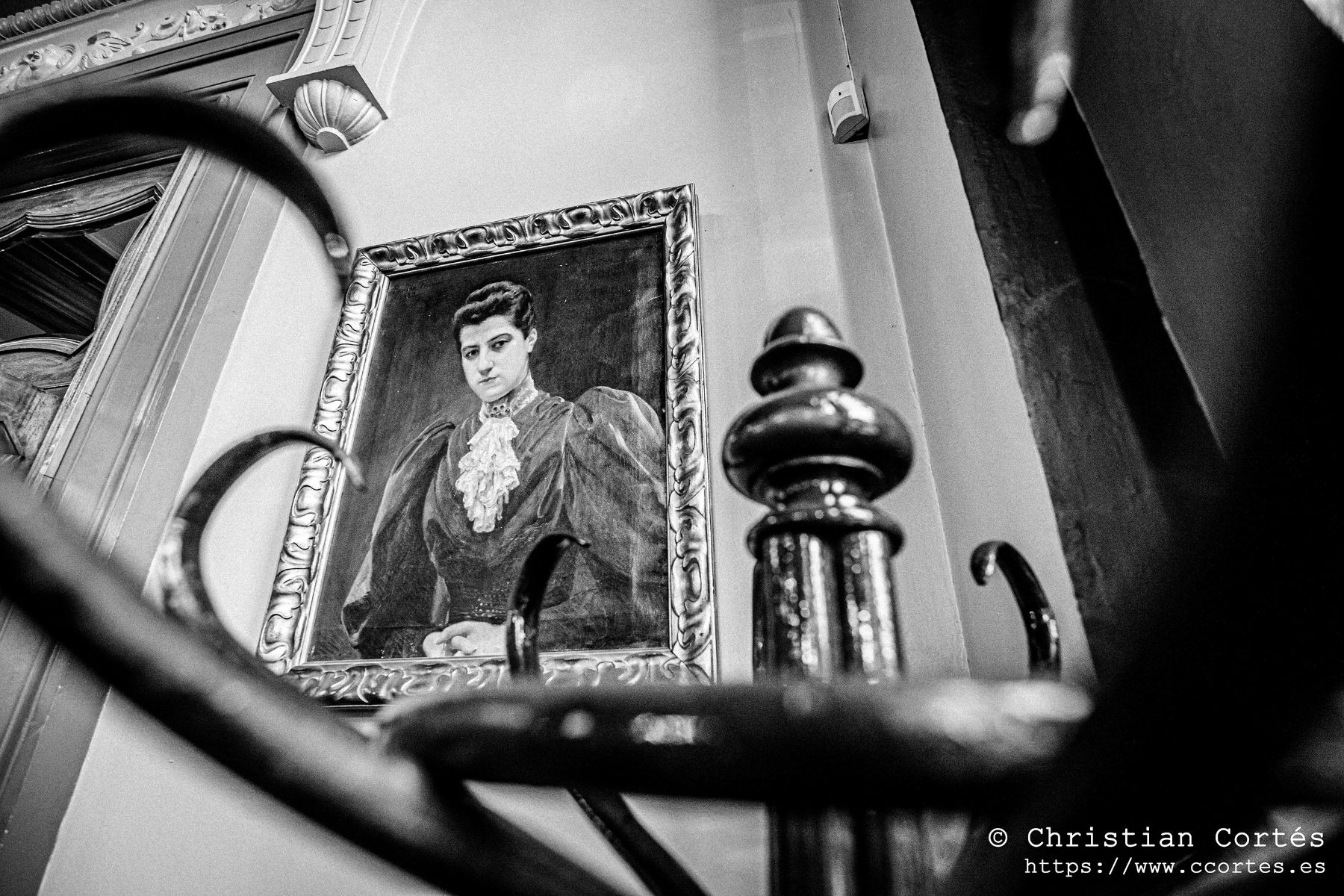 Circulo industrial de Alcoy